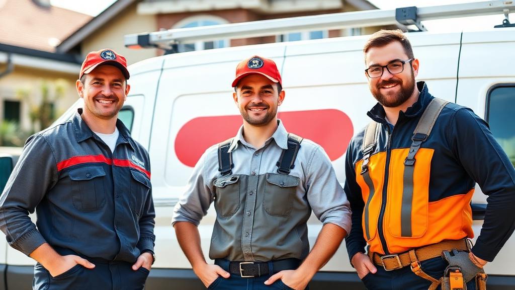 Home Services