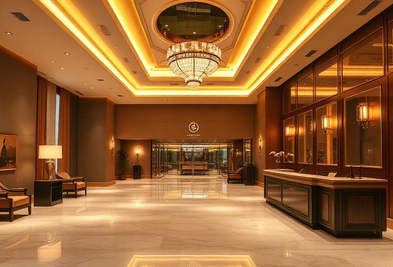 Hospitality
