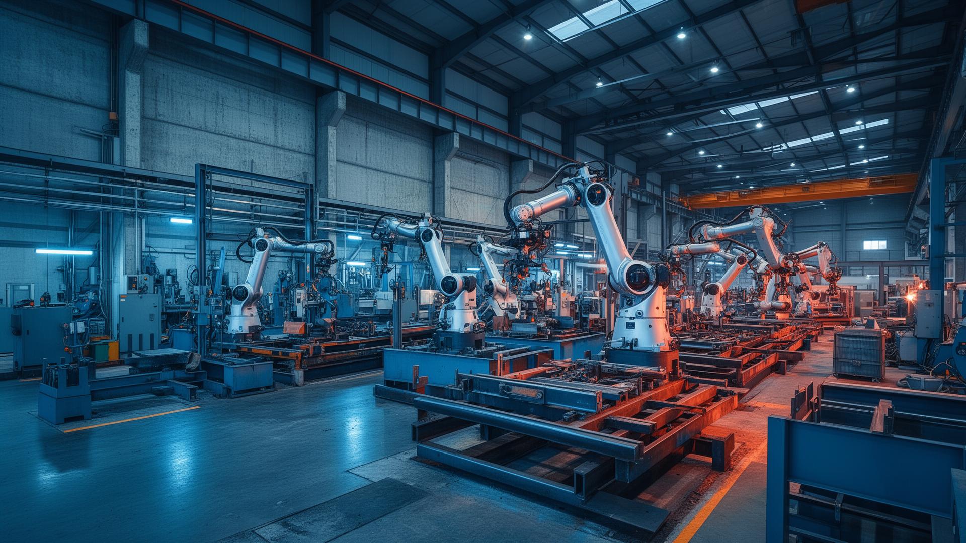 Manufacturing